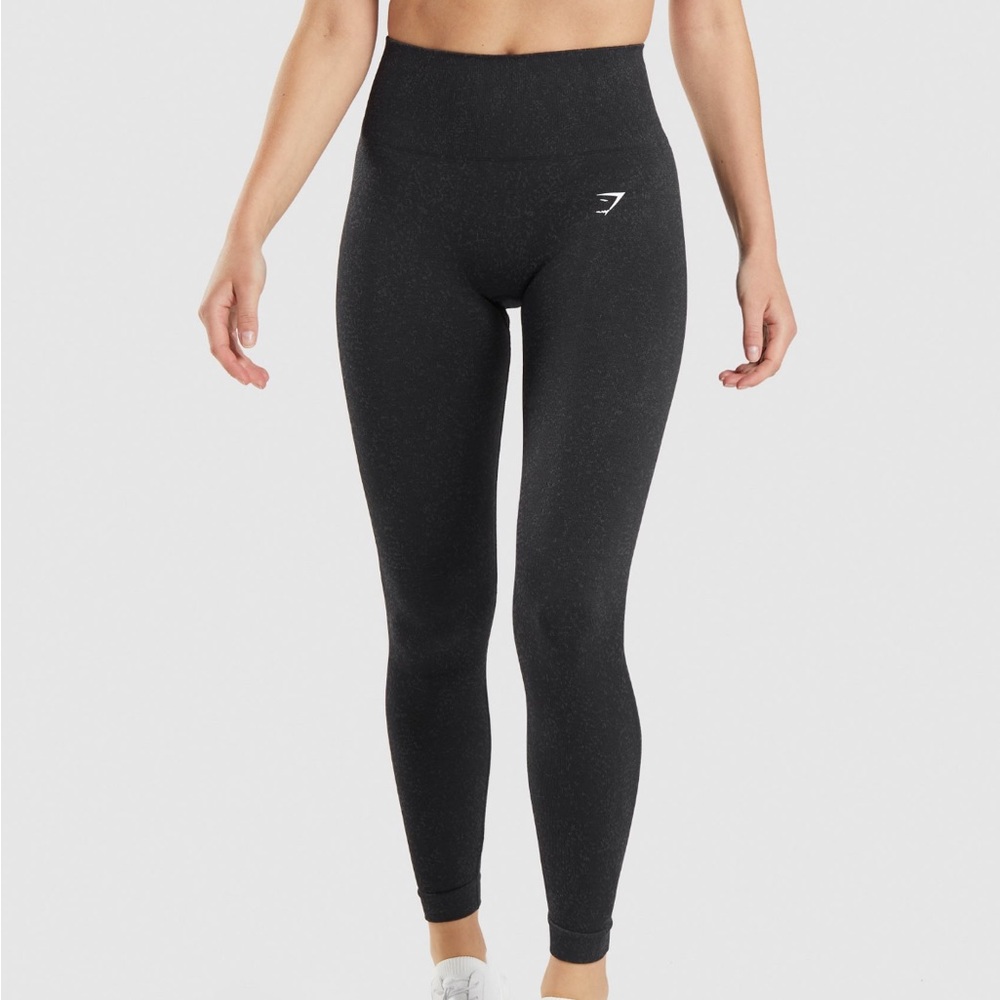 Gymshark Adapt Fleck Seamless Leggings